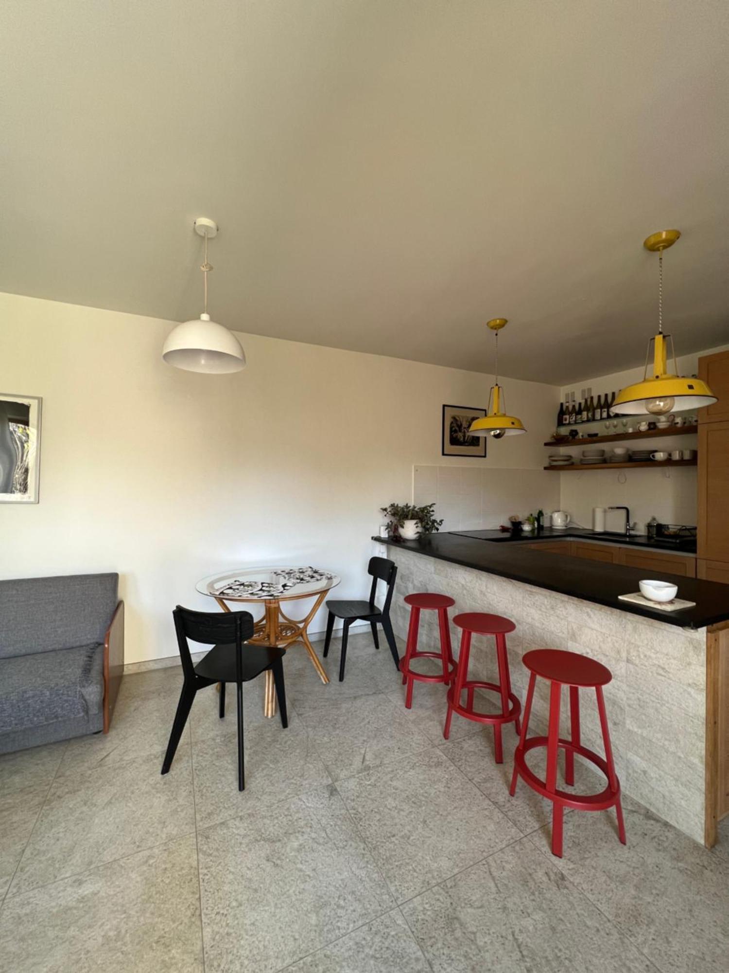 Dodohaus Apartamento Cracóvia Exterior foto